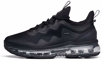 (Women) Anta Running Series Low 'Black' 922135518-4 (Women) Anta Running Series Low 'Black' 922135518-4