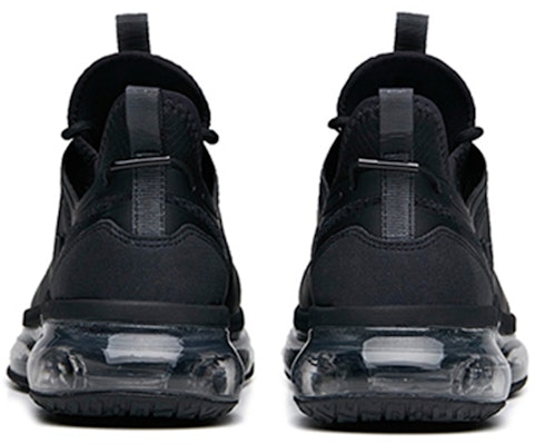 (W) Anta Running Series Low 'Negro' zapatillas para correr. 922135518-4 Shop (W) Anta Running Series Low 'Negro' zapatillas para correr. 922135518-4