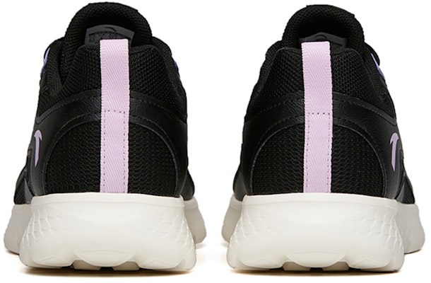 (W) 안타 러닝 시리즈 로우 '블랙' (Anta Running Series Low 'Black') 922145521-3 Lookbook (W) 안타 러닝 시리즈 로우 '블랙' (Anta Running Series Low 'Black') 922145521-3
