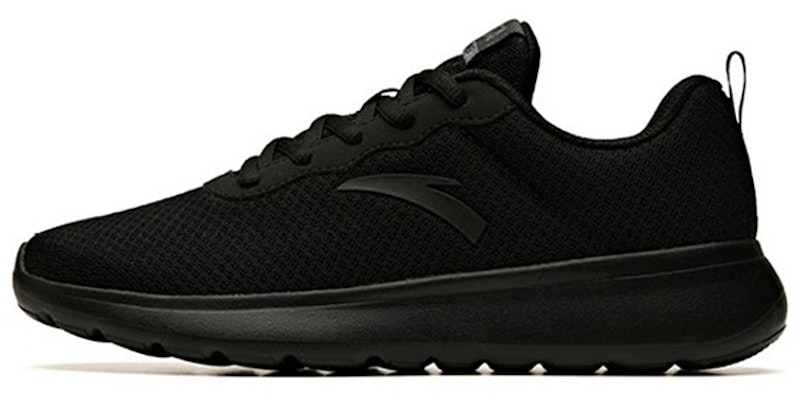 (W) 안타 러닝화 '블랙' (Anta Running Shoes 'Black') 92915526-6 Buy (W) 안타 러닝화 '블랙' (Anta Running Shoes 'Black') 92915526-6