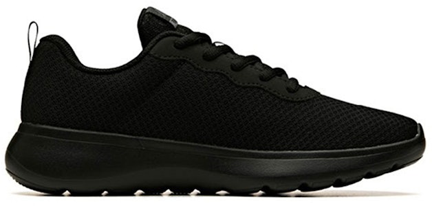 (W) Anta Sepatu Lari Warna 'Hitam' 92915526-6 Order (W) Anta Sepatu Lari Warna 'Hitam' 92915526-6