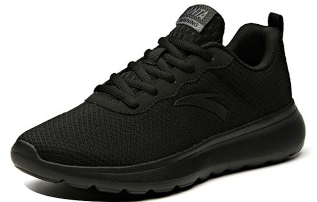 (W) 안타 러닝화 '블랙' (Anta Running Shoes 'Black') 92915526-6 Lookbook (W) 안타 러닝화 '블랙' (Anta Running Shoes 'Black') 92915526-6