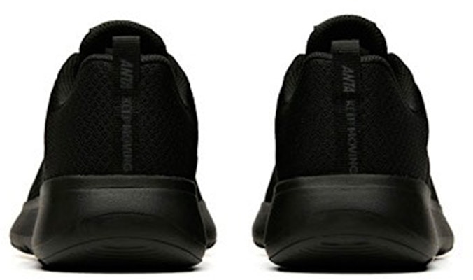 (W) 안타 러닝화 '블랙' (Anta Running Shoes 'Black') 92915526-6 Purchase (W) 안타 러닝화 '블랙' (Anta Running Shoes 'Black') 92915526-6