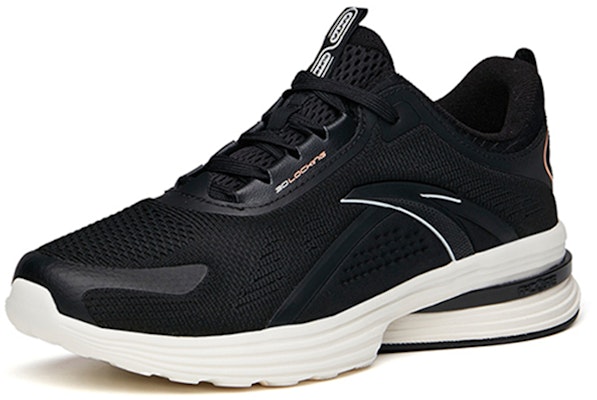 (W) Zapatillas Anta Running Serie A-Core Tech 'Negro' 122135516-1 Lookbook (W) Zapatillas Anta Running Serie A-Core Tech 'Negro' 122135516-1