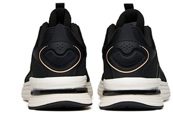 (W) Zapatillas Anta Running Serie A-Core Tech 'Negro' 122135516-1 Shop (W) Zapatillas Anta Running Serie A-Core Tech 'Negro' 122135516-1