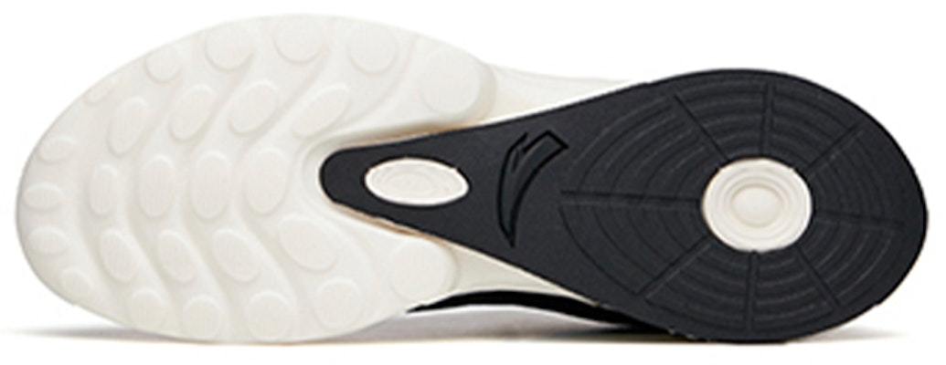 (W) Zapatillas Anta Running Serie A-Core Tech 'Negro' 122135516-1 Purchase (W) Zapatillas Anta Running Serie A-Core Tech 'Negro' 122135516-1