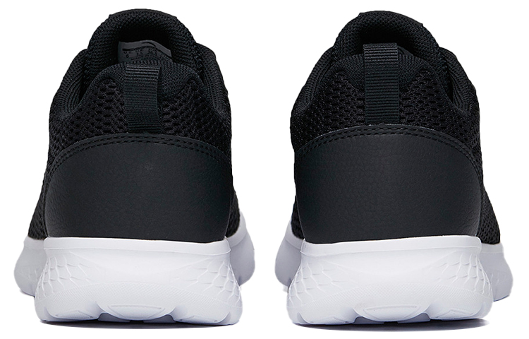 (W) Anta Running Series Low 'Black and White' 圖 4