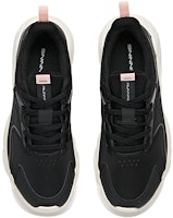 (W) 안타 런 컬렉션 '블랙 핑크 화이트' 122015571-1 Lookbook (W) 안타 런 컬렉션 '블랙 핑크 화이트' 122015571-1