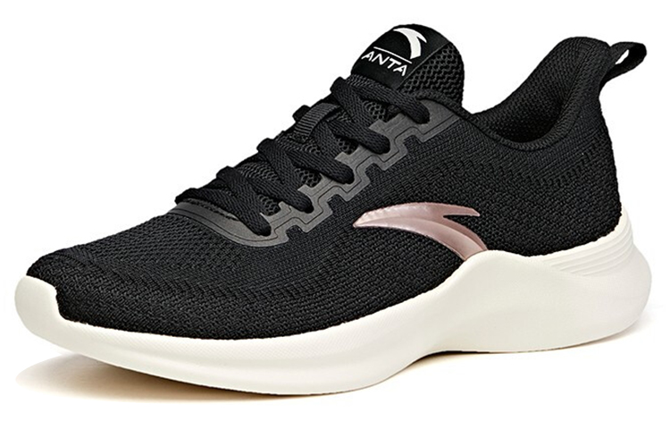 (W) Anta Running Series Low 'Black Casual' 圖 2