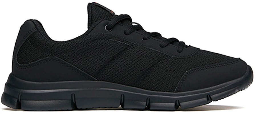 (W) Sneakers Anta Seri Lari 'Kenyamanan Hitam' 12535579S-15 Order (W) Sneakers Anta Seri Lari 'Kenyamanan Hitam' 12535579S-15