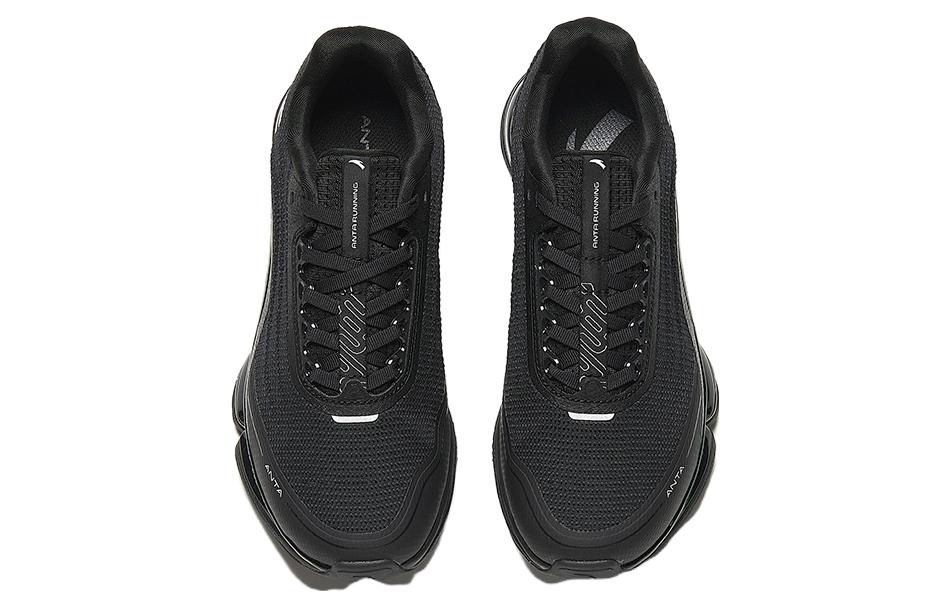 Lookbook (W) Siri Larian Anta Low 'Keselesaan Hitam' 122415501-4