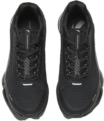 (W) 안타 러닝 시리즈 로우 '블랙 컴포트' (편안함을 더한 블랙) 122415501-4 Lookbook (W) 안타 러닝 시리즈 로우 '블랙 컴포트' (편안함을 더한 블랙) 122415501-4