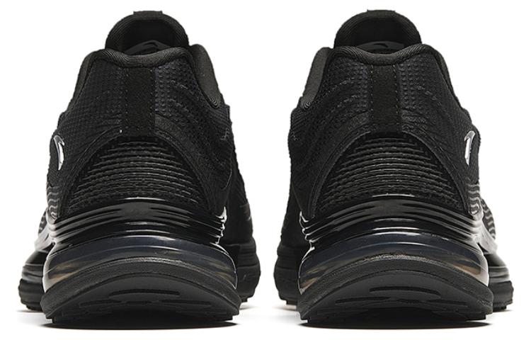 Shop (W) Siri Larian Anta Low 'Keselesaan Hitam' 122415501-4