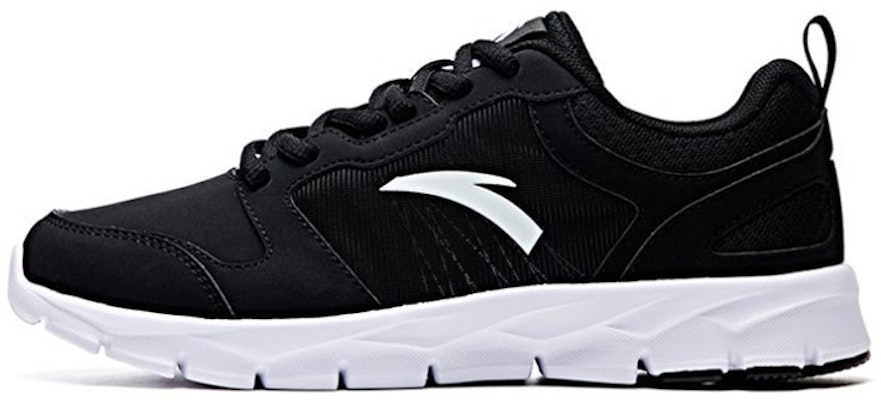 (Women) Anta Running Series Low 'Black Comfort' 92625512-9 Buy (Women) Anta Running Series Low 'Black Comfort' 92625512-9