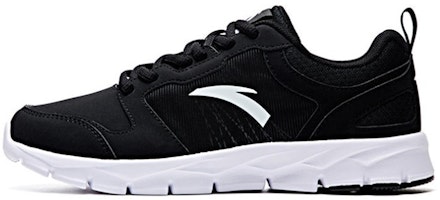 (Women) Anta Running Series Low 'Black Comfort' 92625512-9 (Women) Anta Running Series Low 'Black Comfort' 92625512-9