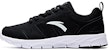 (W) Anta Running Series Low 'Hitam Selesa' 92625512-9