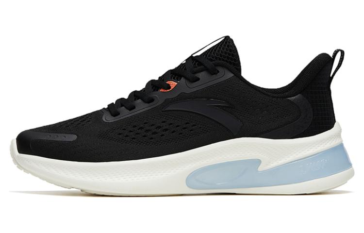 Buy (W) 安踏跑步系列 '黑色' 122325542-3