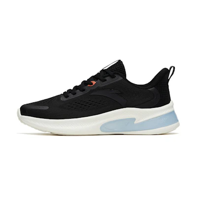(W) Anta Run Collection 'Black'