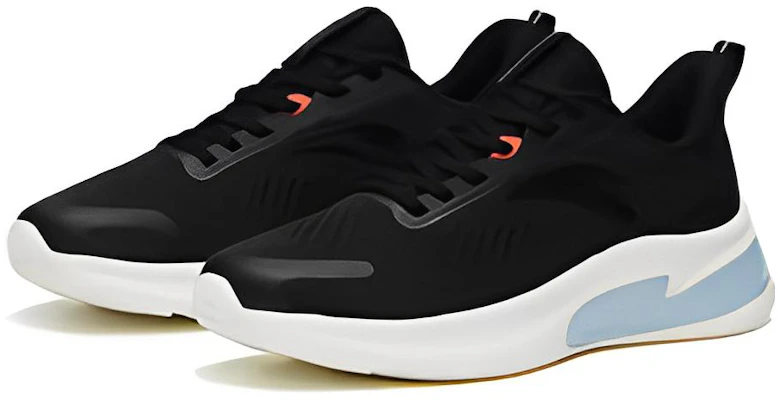 (W) Anta Koleksi Lari 'Hitam' 122325542-3 Order (W) Anta Koleksi Lari 'Hitam' 122325542-3