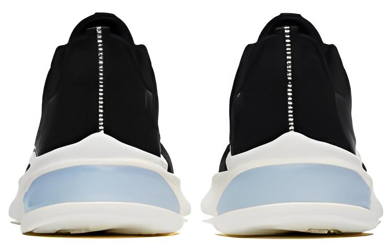 Shop (W) 安踏跑步系列 '黑色' 122325542-3