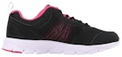 Order (Women) Anta Running Series Sneakers 'Black Fuchsia White' 92625512-5