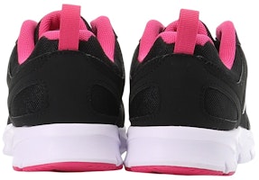 Anta安踏 跑步系列 網布 網布 低筒 跑步鞋 女款 黑洋紅 Purchase Anta安踏 跑步系列 網布 網布 低筒 跑步鞋 女款 黑洋紅