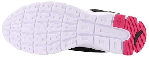 Anta安踏 跑步系列 網布 網布 低筒 跑步鞋 女款 黑洋紅 Details for Anta安踏 跑步系列 網布 網布 低筒 跑步鞋 女款 黑洋紅