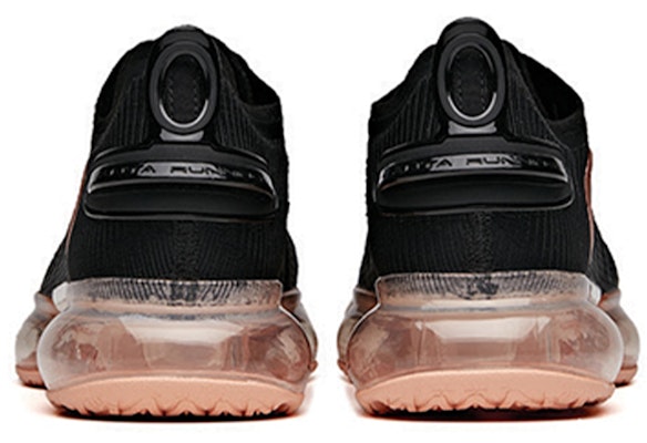 (W) Anta Running Series Low 'Negro Oro' 122125598-1 Purchase (W) Anta Running Series Low 'Negro Oro' 122125598-1