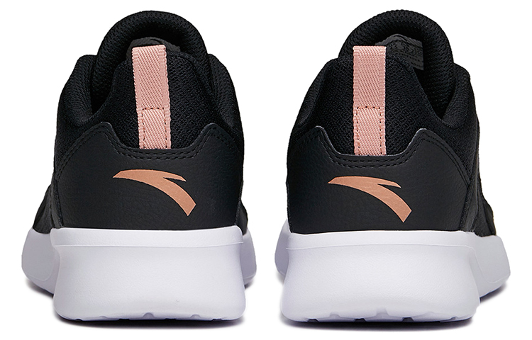 (W) Anta Running Series Low 'Black Gold' 圖 4