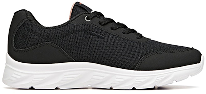 (W) 安踏跑步系列‘黑色’ 922115571-3 Order (W) 安踏跑步系列‘黑色’ 922115571-3