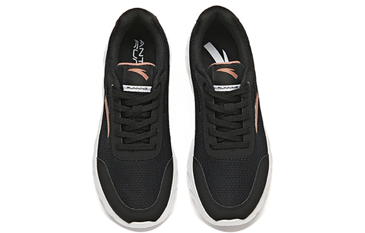 Shop (W) 安踏跑步系列‘黑色’ 922115571-3