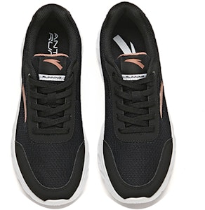 (W) 安踏跑步系列‘黑色’ 922115571-3 Shop (W) 安踏跑步系列‘黑色’ 922115571-3