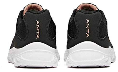 (W) 安踏跑步系列‘黑色’ 922115571-3 Purchase (W) 安踏跑步系列‘黑色’ 922115571-3