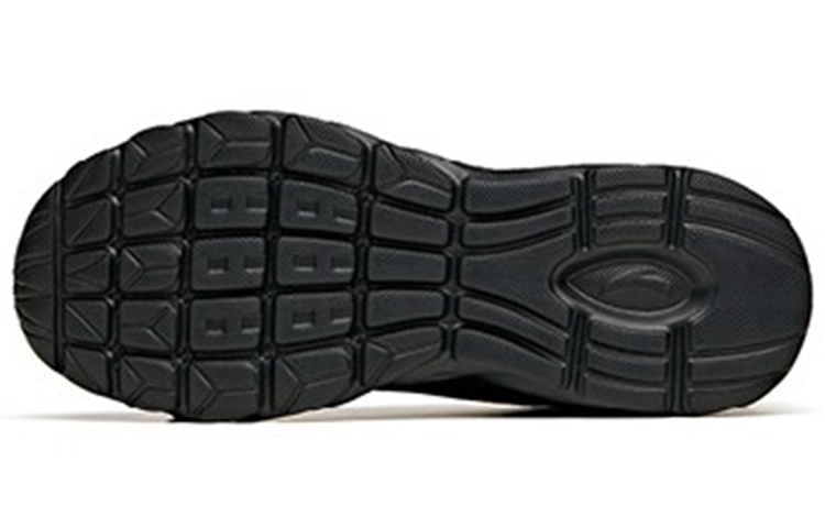 (W) Anta Running Series Low 'Black Gold' 圖 6