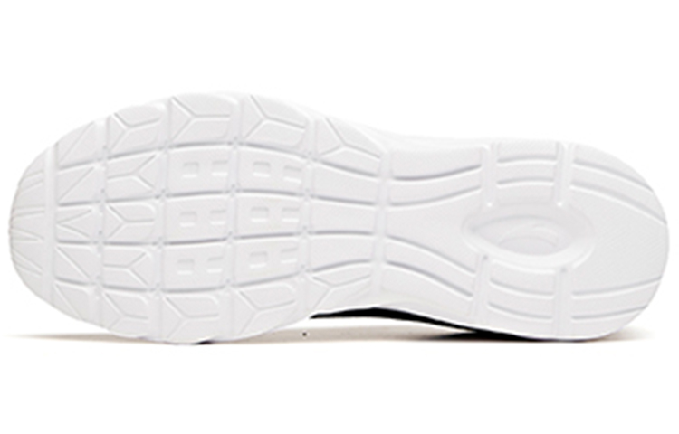 Details for (W) 安踏跑步系列‘黑色’ 922115571-3