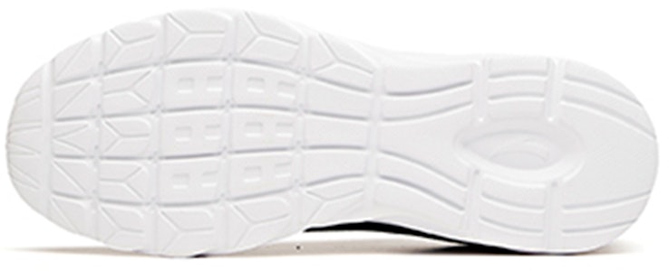 (W) 安踏跑步系列‘黑色’ 922115571-3 Details for (W) 安踏跑步系列‘黑色’ 922115571-3