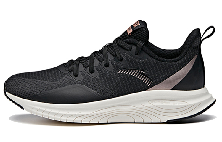 (Women) Anta Run Collection 'Black Pink Copper' 122015558-3