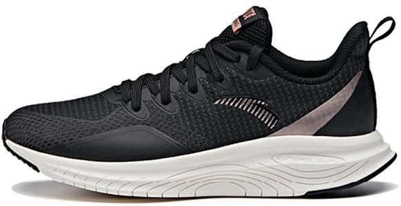 (W) 安踏跑步系列 '黑粉铜色' 122015558-3 Buy (W) 安踏跑步系列 '黑粉铜色' 122015558-3