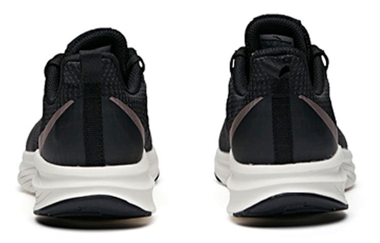 Purchase (W) 安踏跑步系列 '黑粉铜色' 122015558-3