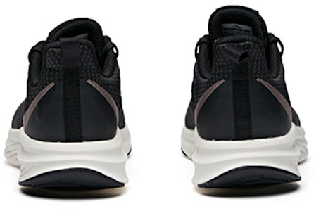 (W) 安踏跑步系列 '黑粉铜色' 122015558-3 Purchase (W) 安踏跑步系列 '黑粉铜色' 122015558-3