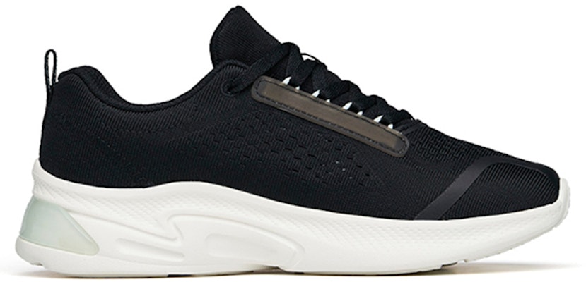 (W) Zapatillas Anta Running Series 'Negro Verde' 122225522-7 Order (W) Zapatillas Anta Running Series 'Negro Verde' 122225522-7