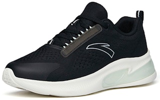 (W) 安踏跑步系列运动鞋 '黑绿' 122225522-7 Lookbook (W) 安踏跑步系列运动鞋 '黑绿' 122225522-7