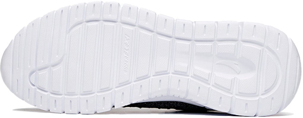 (W) 안타 러닝 시리즈 로우 '블랙 그레이' (Anta Running Series Low 'Black Grey') 122025541R-4 Purchase (W) 안타 러닝 시리즈 로우 '블랙 그레이' (Anta Running Series Low 'Black Grey') 122025541R-4