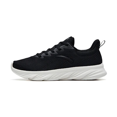 (W) Anta Run Collection 'Black White'