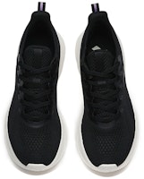 安踏 跑步系列 網面 舒適 耐磨透氣 低幫 跑步鞋 女款 黑灰 Shop 安踏 跑步系列 網面 舒適 耐磨透氣 低幫 跑步鞋 女款 黑灰