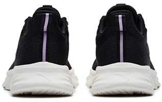 安踏 跑步系列 網面 舒適 耐磨透氣 低幫 跑步鞋 女款 黑灰 Purchase 安踏 跑步系列 網面 舒適 耐磨透氣 低幫 跑步鞋 女款 黑灰