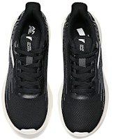 (W) Anta Running Series Low 'Hitam Abu Abu Putih' 122115577-1 Lookbook (W) Anta Running Series Low 'Hitam Abu Abu Putih' 122115577-1