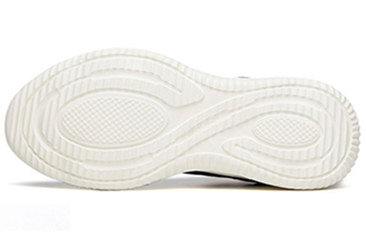 (W) Anta Running Series Low 'Black Mesh' 圖 6