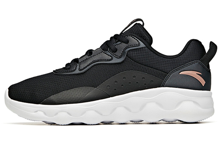 (Women) Anta Run collection 'Black' 922115535-3