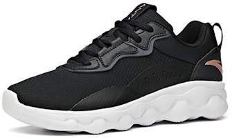 (W) Koleksi Anta Run 'Hitam' 922115535-3 Lookbook (W) Koleksi Anta Run 'Hitam' 922115535-3